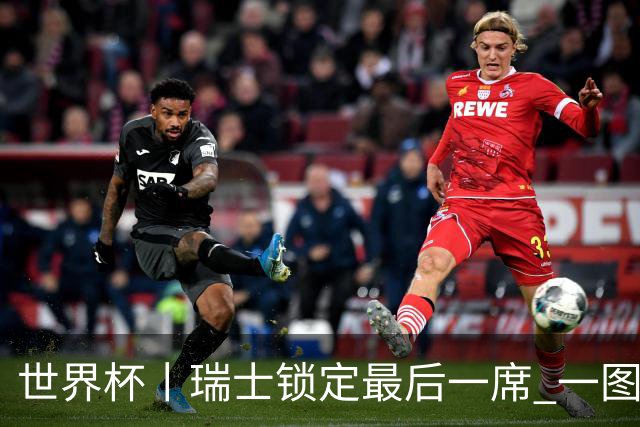 世界杯丨瑞士锁定最后一席 一图速览世界杯8强