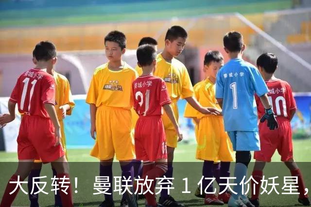 大反转！曼联放弃 1 亿天价妖星，锁定超值中场平替