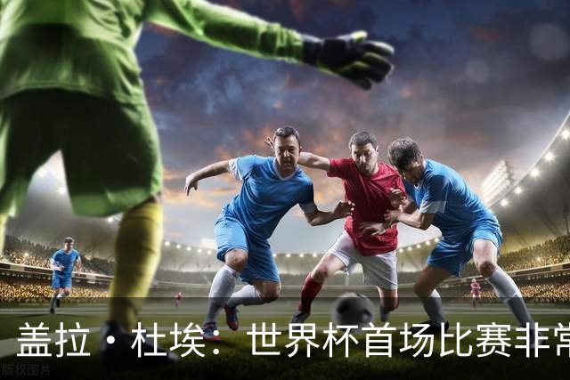 盖拉·杜埃：世界杯首场比赛非常重要，科特迪瓦要尽可能走得更远