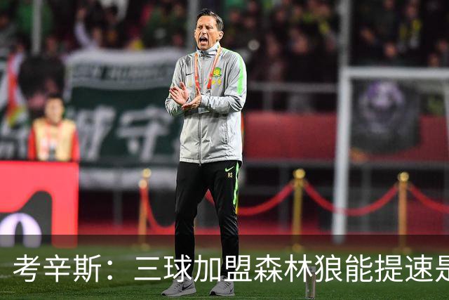 考辛斯：三球加盟森林狼能提速是加分项 他和爱德华兹非常契合